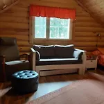 Kolicarelia Vakantiehuis Hattusaari