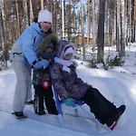 Kolicarelia * Hattusaari