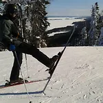 Vakantiehuis Kolicarelia Hattusaari