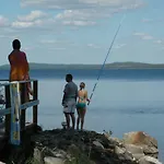 Kolicarelia Vakantiehuis Hattusaari