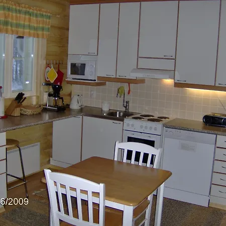 Kolicarelia Dom wakacyjny