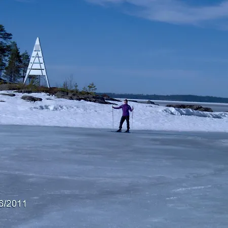 考利卡瑞雅度假屋 度假居