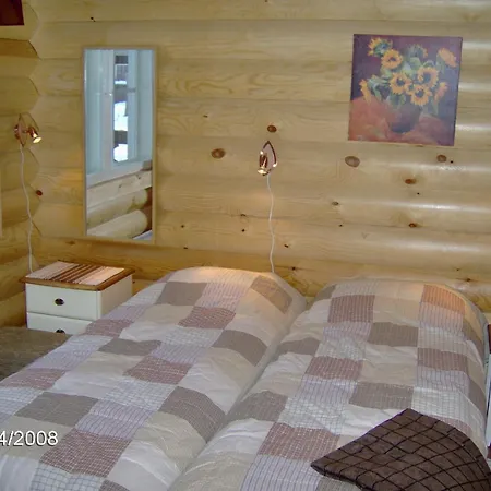 Holiday home Kolicarelia Hattusaari