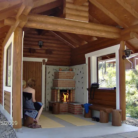 Kolicarelia Dom wakacyjny *