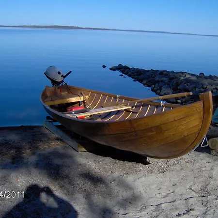 考利卡瑞雅度假屋 度假居 Hattusaari