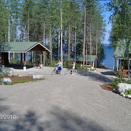 Kolicarelia Holiday home