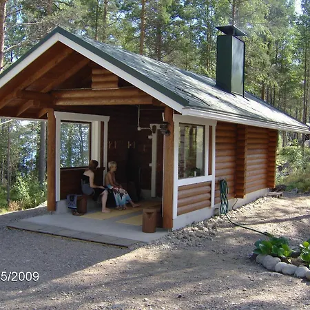 Kolicarelia * Hattusaari