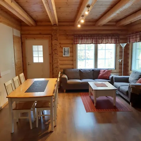 度假居 考利卡瑞雅度假屋