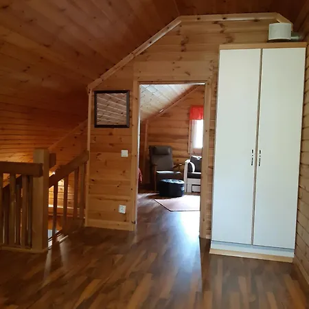 度假居 考利卡瑞雅度假屋