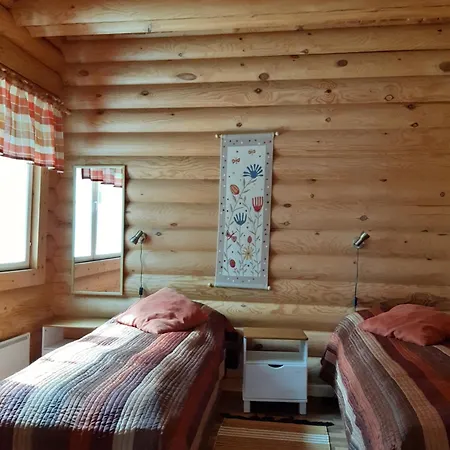 考利卡瑞雅度假屋 *