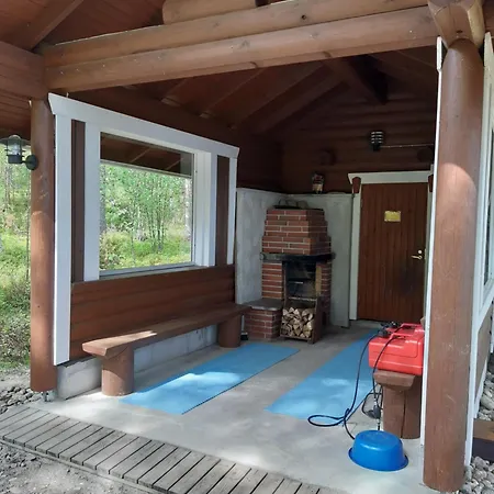 考利卡瑞雅度假屋 度假居 *