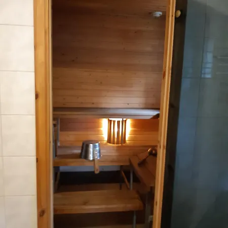 考利卡瑞雅度假屋 *