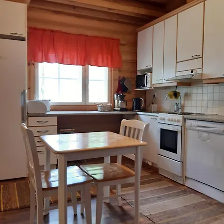 考利卡瑞雅度假屋