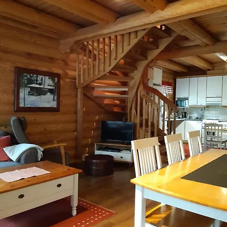 考利卡瑞雅度假屋