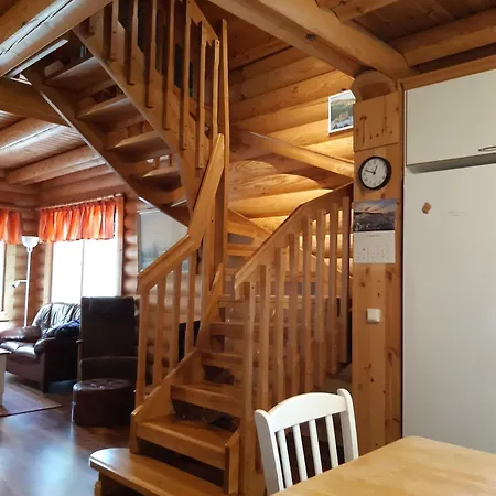 考利卡瑞雅度假屋 *