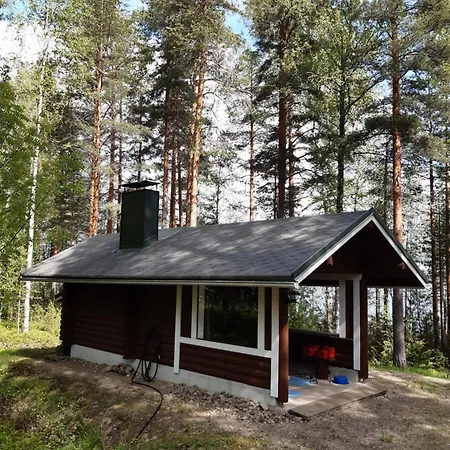 考利卡瑞雅度假屋 * Hattusaari