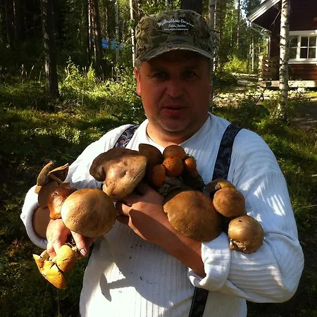 Dom wakacyjny Kolicarelia