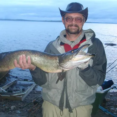 Kolicarelia Dom wakacyjny