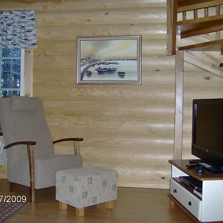 Dom wakacyjny Kolicarelia *