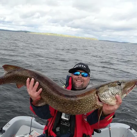 考利卡瑞雅度假屋