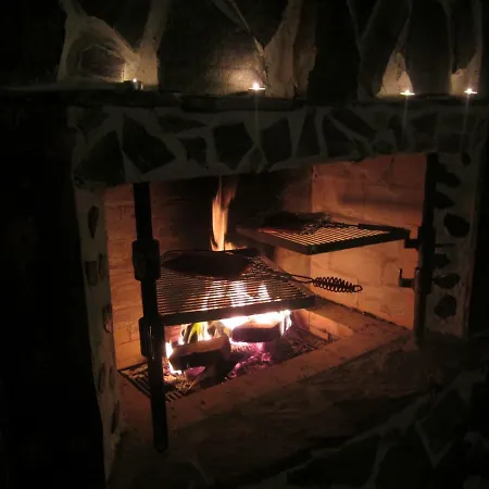 度假居 考利卡瑞雅度假屋 *