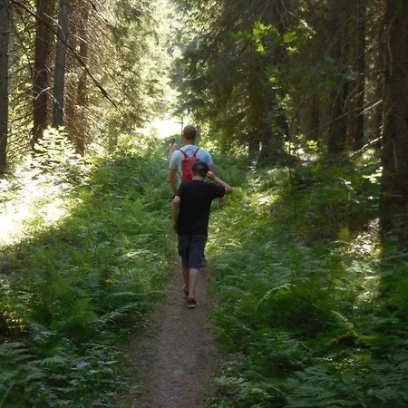 Kolicarelia Dom wakacyjny