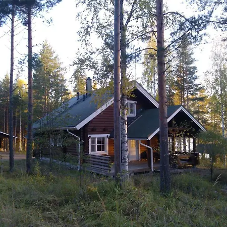 Kolicarelia Dom wakacyjny *