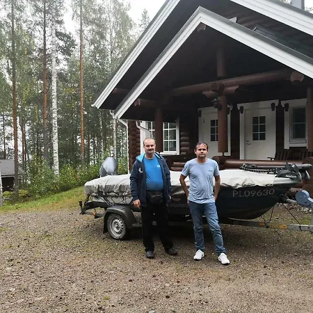 考利卡瑞雅度假屋 *