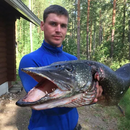 度假居 考利卡瑞雅度假屋