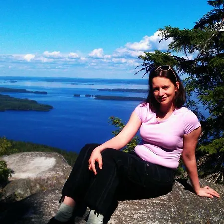 考利卡瑞雅度假屋 * Hattusaari