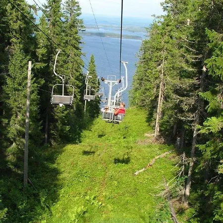 考利卡瑞雅度假屋