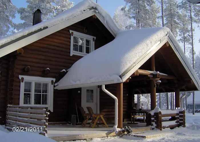 Дом отдыха Kolicarelia *