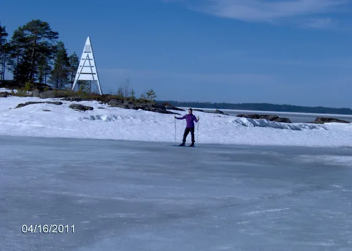 Kolicarelia Дом отдыха