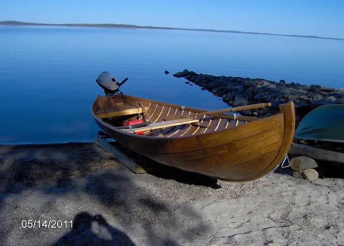 Kolicarelia Дом отдыха Hattusaari