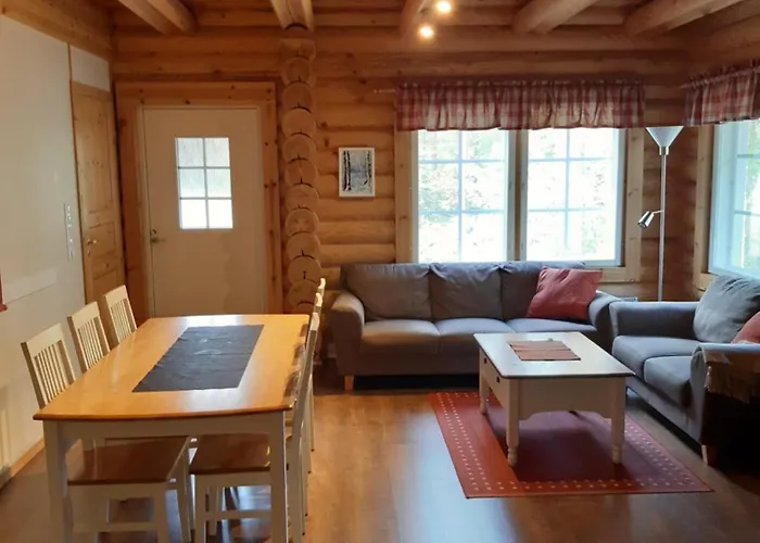 Дом отдыха Kolicarelia