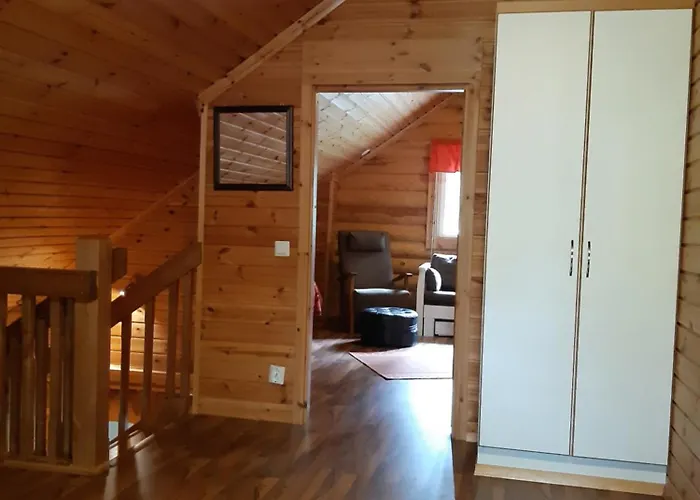 Дом отдыха Kolicarelia