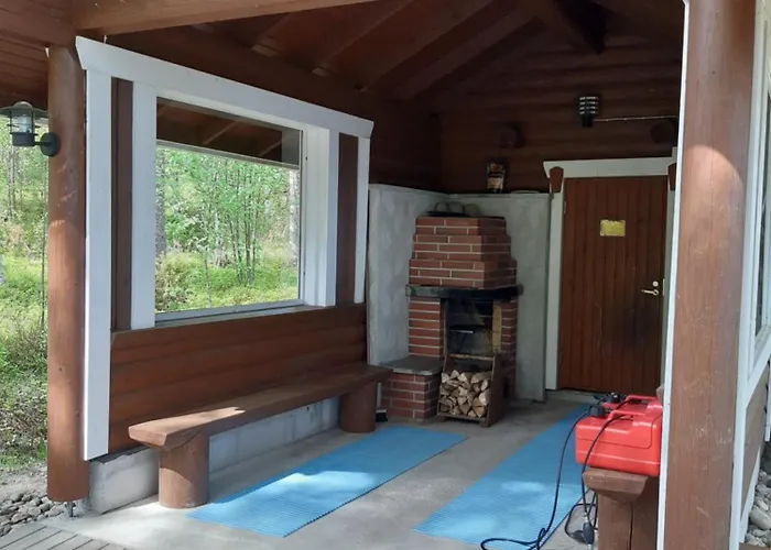 Kolicarelia Дом отдыха *