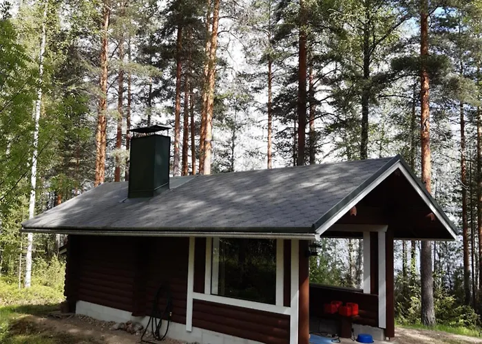 Kolicarelia * Hattusaari