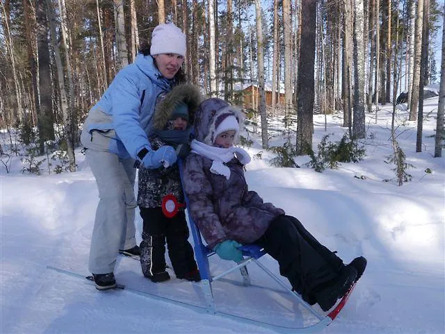 Kolicarelia * Hattusaari