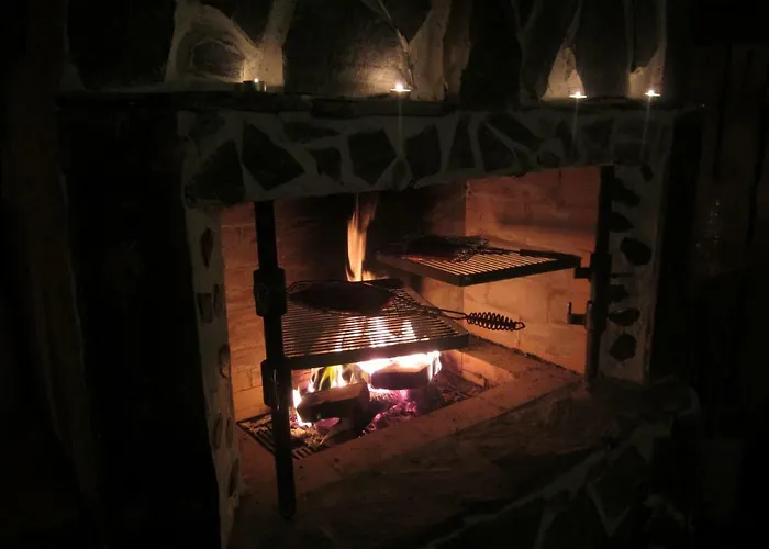 Дом отдыха Kolicarelia *