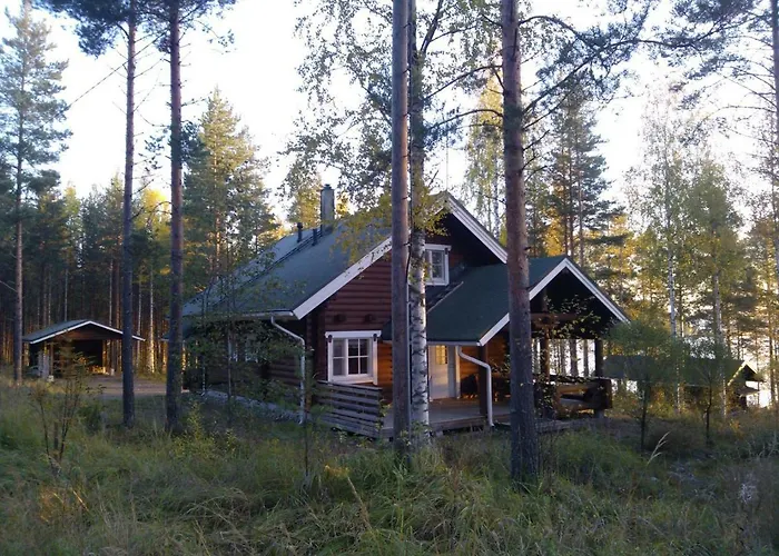 Kolicarelia Дом отдыха *