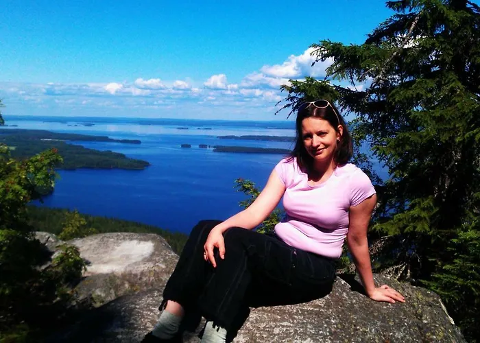 Kolicarelia * Hattusaari