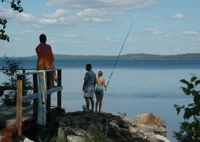 Kolicarelia Дом отдыха Hattusaari