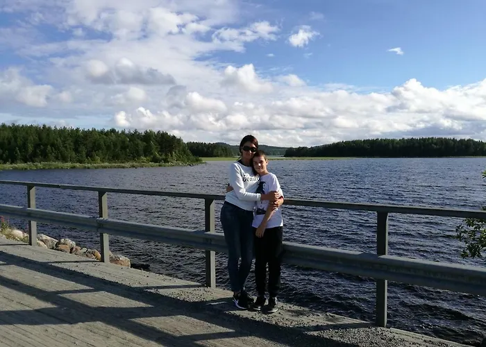 Kolicarelia Дом отдыха *